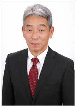 Representative Executive President Nakatani