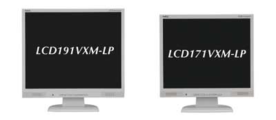 LCD191VXM-LP/LCD171VXM-LP