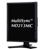 MultiSync@MD213MC