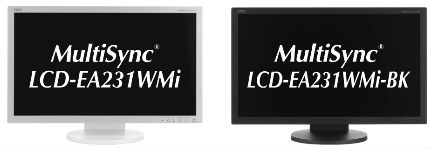 MultiSync® LCD-EA231WMi/MultiSync® LCD-EA231WMi-BK