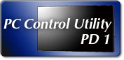 PC Control Utility PD 1 ダウンロード