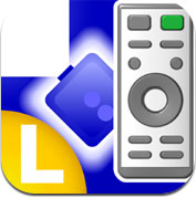 Virtual Remote Tool Lite(for iOS)