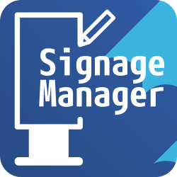 Signage Manager