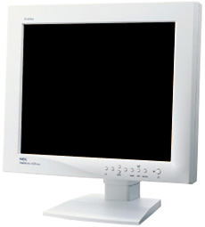 MultiSync(R)LCD1810
