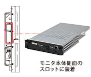 SBC(Single Board Controller)／SB-L000KX