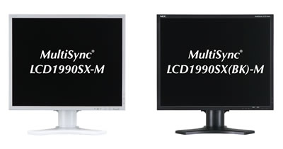 MultiSync LCD1990SX-M