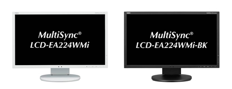 MultiSync® LCD-EA224WMi/MultiSync® LCD-EA224WMi-BK