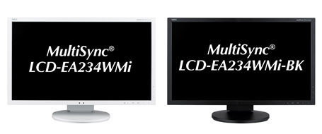 MultiSync® LCD-EA234WMi/MultiSync® LCD-EA234WMi-BK