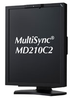 MultiSync® MD210C2